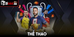 Thể Thao