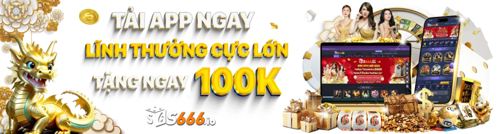 s666 khuyến mãi