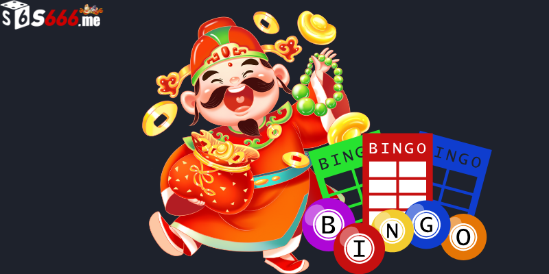Xổ số tại nhà cái S666